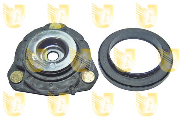 Unigom 391426C Strut bearing with bearing kit 391426C