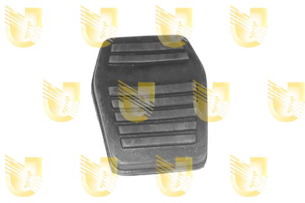 Unigom 155054 Brake pedal cover 155054