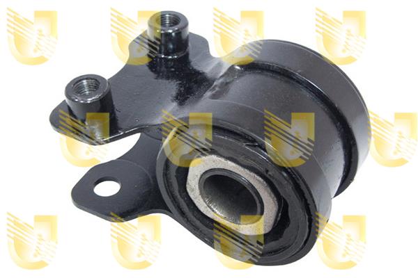 Unigom 391934 Control Arm-/Trailing Arm Bush 391934