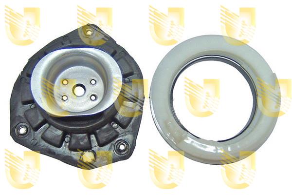 Unigom 391250C Strut bearing with bearing kit 391250C