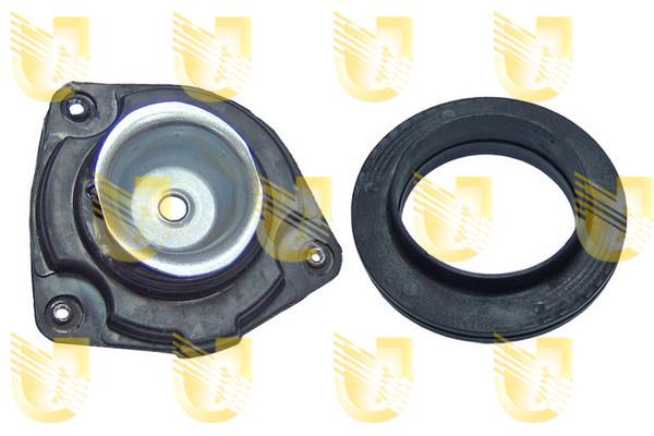 Unigom 392730C Front right shock absorber support kit 392730C