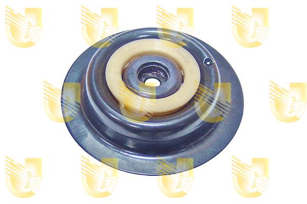 Unigom 391504CU Shock absorber bearing 391504CU