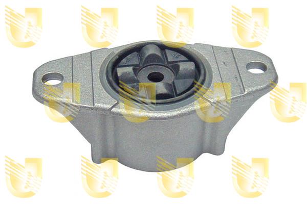 Unigom 392408 Rear shock absorber support 392408