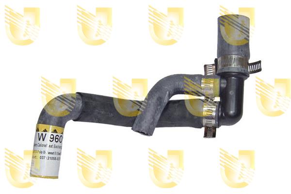 Unigom W9601 Refrigerant pipe W9601