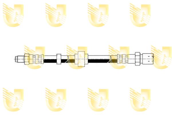 Unigom 379477 Brake Hose 379477