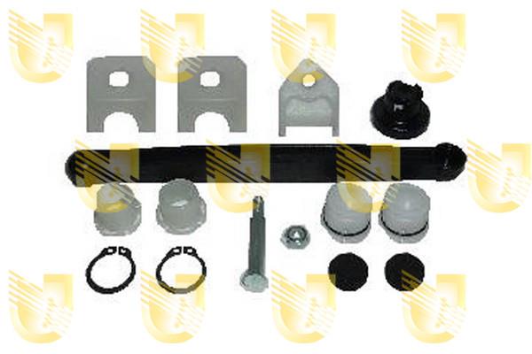 Unigom 162069 Repair Kit for Gear Shift Drive 162069