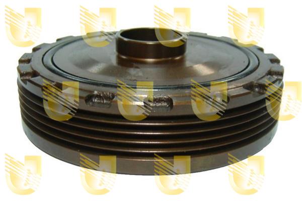 Unigom 421732 Pulley crankshaft 421732