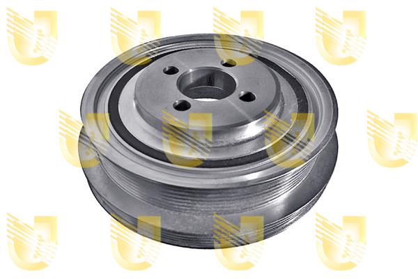 Unigom 422331D Pulley crankshaft 422331D