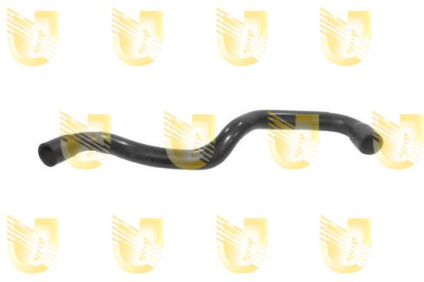 Unigom S3068 Breather Hose for crankcase S3068