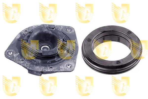 Unigom 392771C Strut bearing with bearing kit 392771C