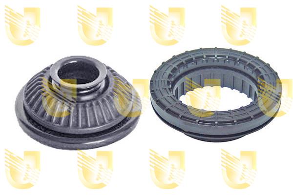 Unigom 391570C Strut bearing with bearing kit 391570C