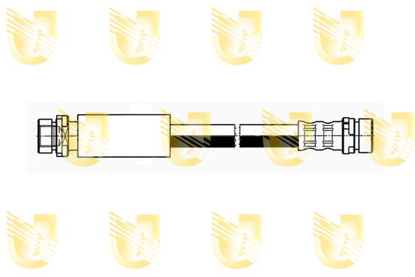 Unigom 377772 Brake Hose 377772