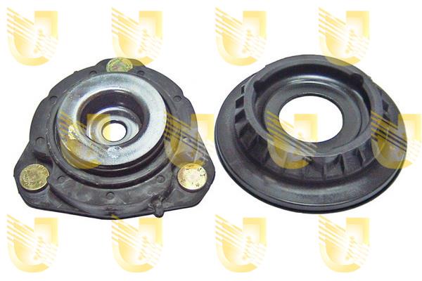 Unigom 391440C Strut bearing with bearing kit 391440C