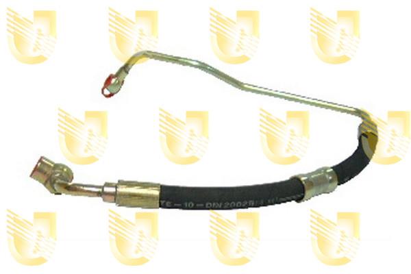 Unigom 365017 High pressure hose with ferrules 365017