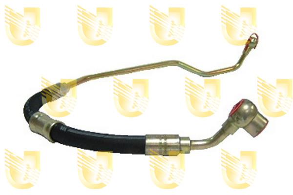 Unigom 365009 High pressure hose with ferrules 365009