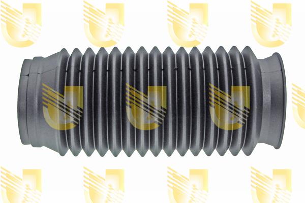 Unigom 392533 Bellow and bump for 1 shock absorber 392533