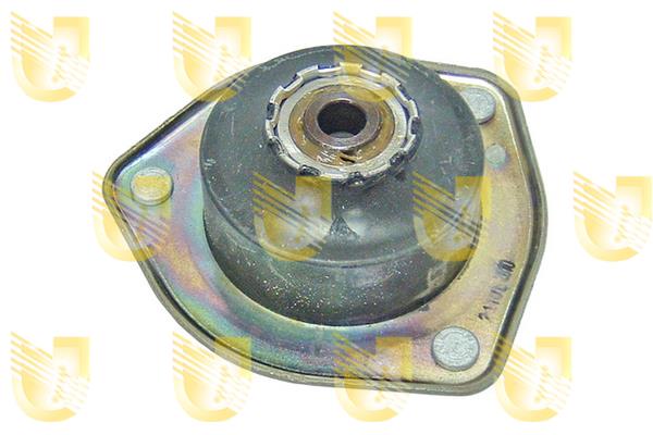 Unigom 392310 Strut bearing with bearing kit 392310