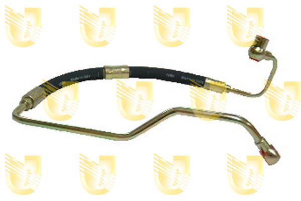 Unigom 365010 High pressure hose with ferrules 365010