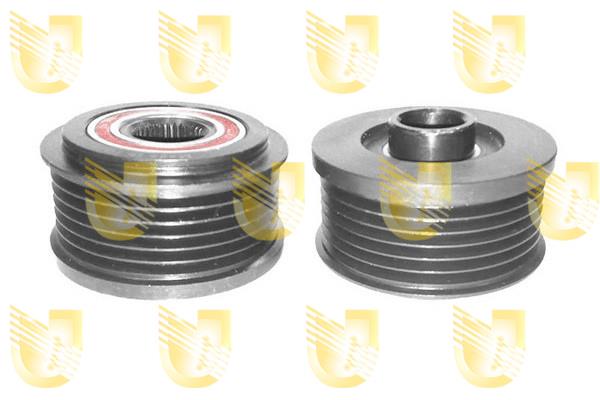 Unigom 432013 Freewheel clutch, alternator 432013