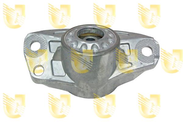 Unigom 392818 Rear shock absorber support 392818