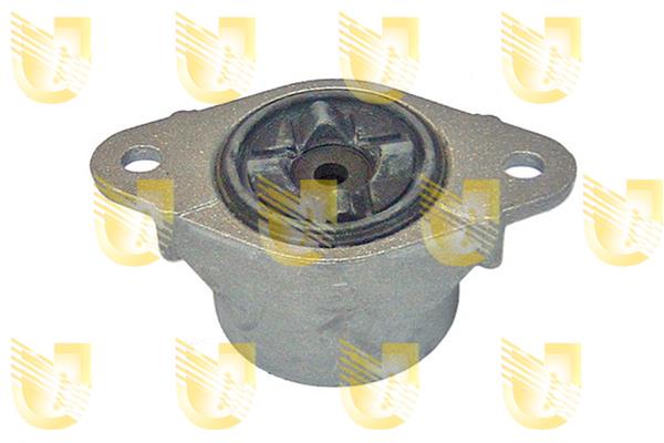 Unigom 392426 Rear shock absorber support 392426