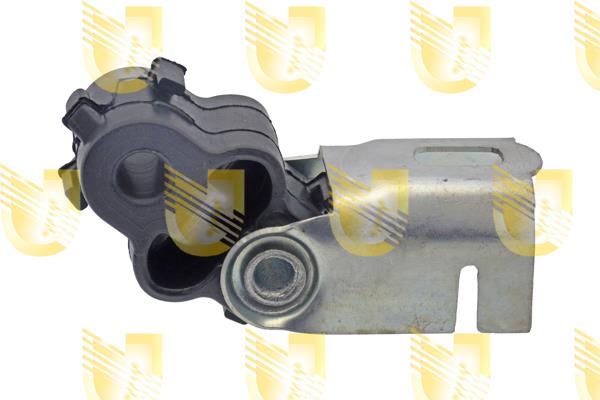 Unigom 165189 Exhaust mounting bracket 165189