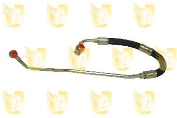 Unigom 365019 High pressure hose with ferrules 365019