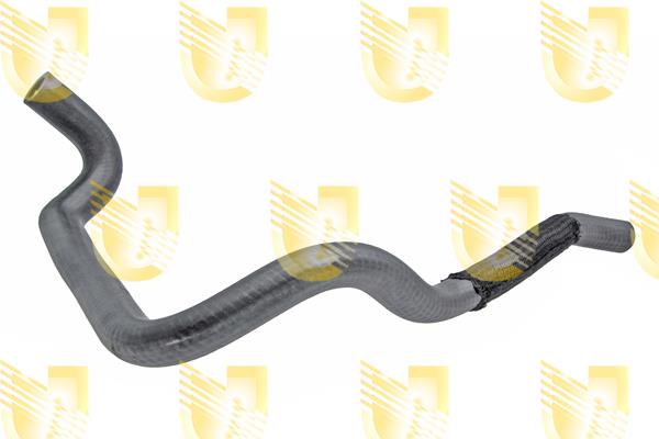 Unigom S2537 Radiator Hose S2537