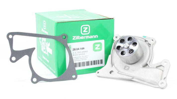 Buy Zilbermann 04-109 at a low price in United Arab Emirates!