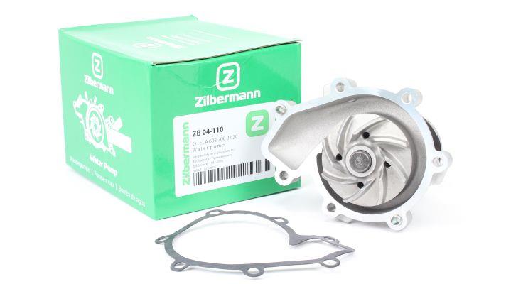 Buy Zilbermann 04-110 at a low price in United Arab Emirates!