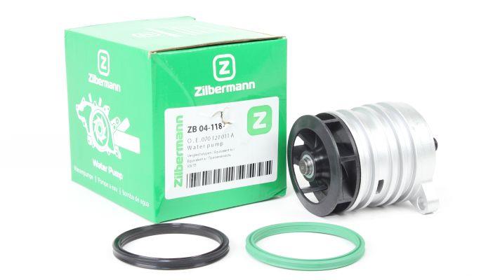Buy Zilbermann 04-118 at a low price in United Arab Emirates!