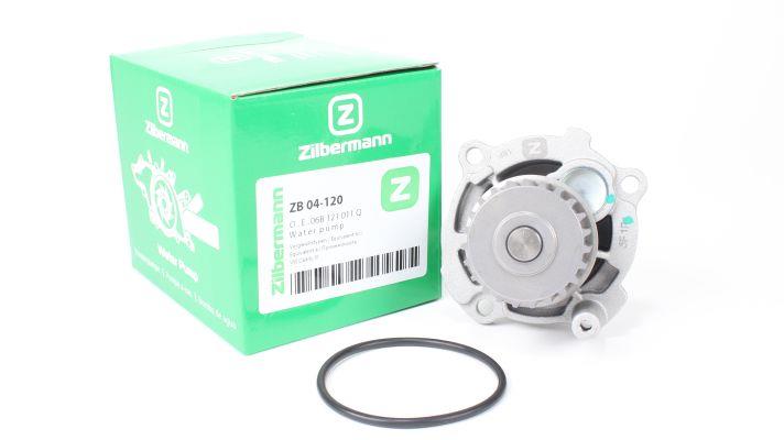 Buy Zilbermann 04-120 at a low price in United Arab Emirates!