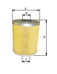 Sampiyon CE1318M Oil Filter CE1318M