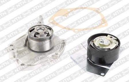 SNR KDP455610 TIMING BELT KIT WITH WATER PUMP KDP455610