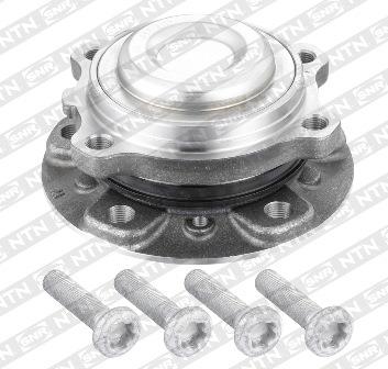 R15047 SNR Wheel hub