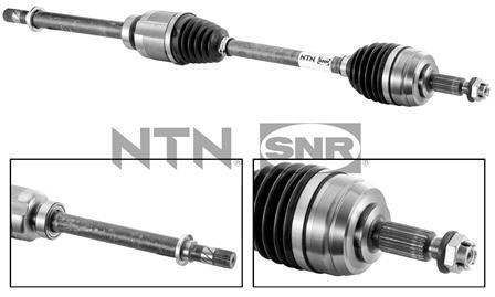 SNR DK55036 Drive shaft DK55036