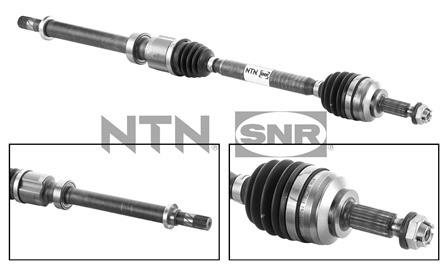 SNR DK55.048 Driveshaft kit DK55048