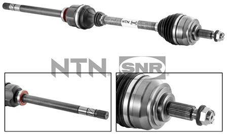 SNR DK55074 Drive shaft DK55074