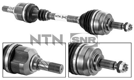 SNR DK55075 Drive shaft DK55075