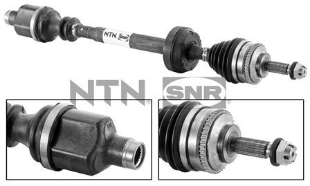 SNR DK55.082 Drive shaft DK55082