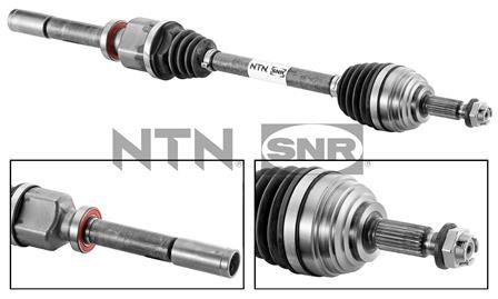 SNR DK55083 Drive shaft DK55083