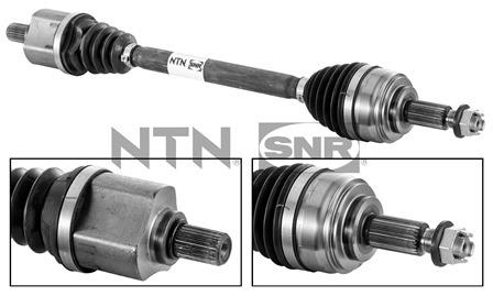 SNR DK55111 Drive shaft DK55111