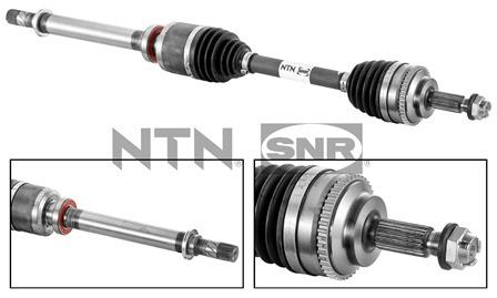 SNR DK55114 Drive shaft DK55114
