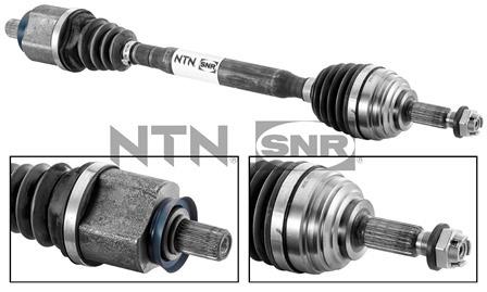 SNR DK55127 Drive shaft DK55127