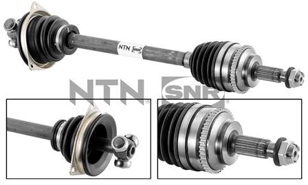 SNR DK55129 Drive shaft DK55129