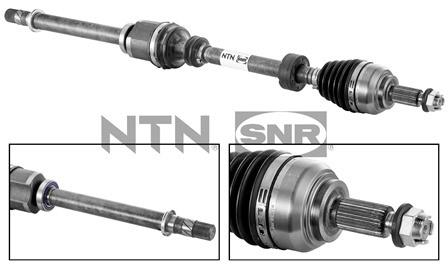 SNR DK55144 Drive shaft DK55144