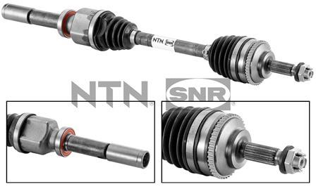 SNR DK55147 Drive shaft DK55147