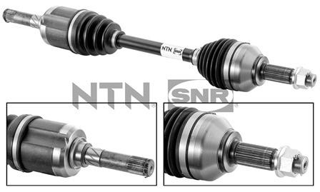SNR DK68.004 Driveshaft kit DK68004