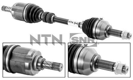 SNR DK68.005 Drive shaft DK68005