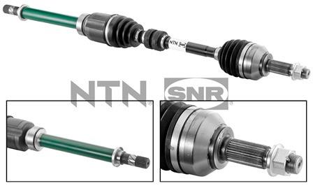 SNR DK68.009 Drive shaft DK68009